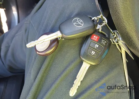 2015 Toyota Rav4 Xle from USA, damaged, VIN 2T3WFREV7FW219088